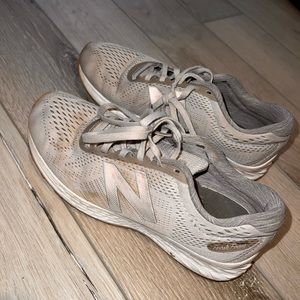 New balance sneakers
